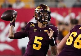 Image result for Arizona State Sun Devils Football Players
