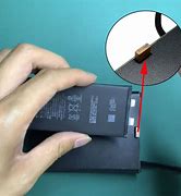 Image result for Components of a iPhone Battery