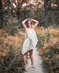 Image result for Nature Photography Poses for Women