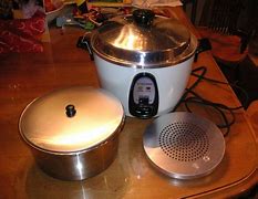 Image result for FSE Cup Rice Cooker