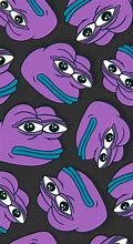 Image result for Pepe Frog Nero