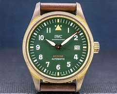Image result for IWC Watches