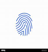 Image result for Fingerprint Moving Logo