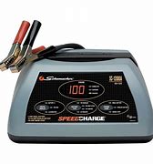 Image result for Schumacher Battery Charger Parts