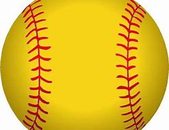 Image result for Softball Clip Art Templates