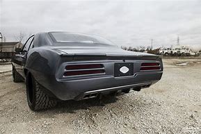 Image result for 69 Camaro Rear Spoiler