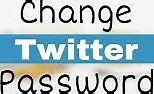 Image result for Twitter Password Reset