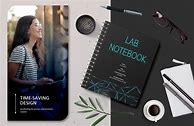 Image result for Lab Notebook Template Word