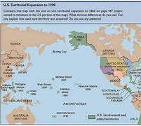 Image result for USA Imperialism Map