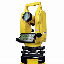 Image result for Electronic Theodolite