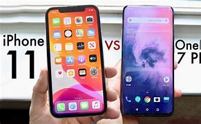 Image result for iPhone One Plus 7 Pro