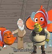 Image result for Hood Nemo Meme