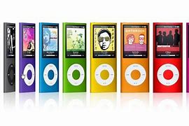 Image result for iPod Nano Chromatic