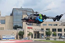 Image result for Lehigh Valley Hospital LVHN Helicopter Images