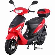 Image result for Gas Motor Scooters Product