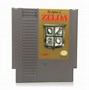 Image result for Legend of Zelda NES Game
