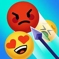 Image result for Archer Emoji