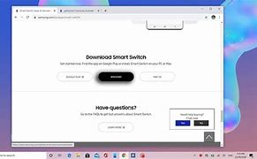 Image result for Samsung Smart Switch Win