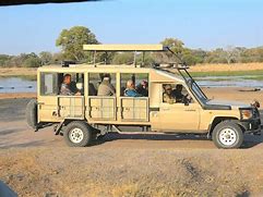 Image result for African Safari Vehicle