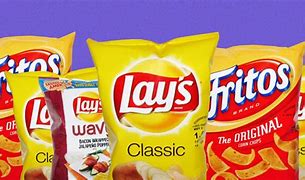 Image result for Pepsi Frito-Lay Products