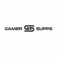 Image result for Gamer Supps Logo