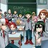 Image result for Bnha Wallpaper Class 1A