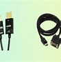 Image result for Computer Cable Connectors