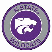 Image result for Kansas St College Football Logo