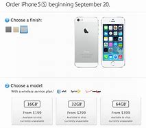 Image result for Precios Del iPhone 5S