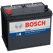 Image result for NS70 Car Battery