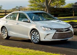 Image result for Toyata Camry SE 2017