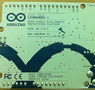Image result for Arduino Leonardo