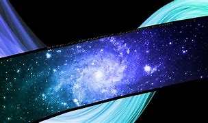 Image result for Neon Blue Galaxy