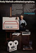 Image result for Old Pioneer TV