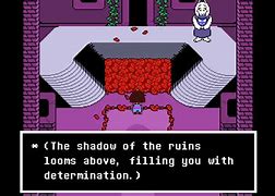 Image result for Undertale Saved Button