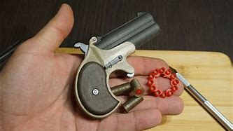 Image result for Homemade Cap Gun