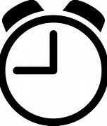 Image result for Apple Clock Icon
