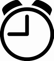 Image result for Clock Symbol