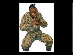 Image result for Commando Sambo