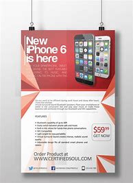 Image result for Phone Poster Design Template