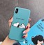 Image result for Blue Cases for iPhone Snoopy