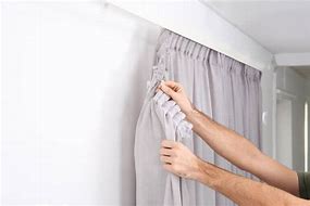 Image result for Curtain Glides