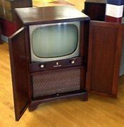Image result for Vintage Zenith TV Sets