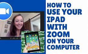 Image result for How to Prop Up Your iPad for Zoom