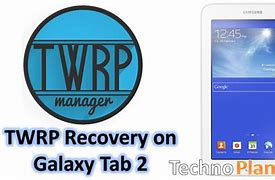 Image result for Galaxy Tab S2 TWRP