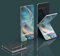 Image result for Smart Flip Phone Concept