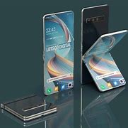 Image result for Flexible Folding Phone
