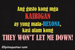 Image result for Funny Quotes Tagalog Bading