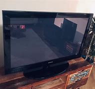 Image result for Samsung Flat Screen TV 42