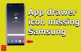 Image result for App Drawer Icon Samsung